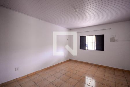 Quarto 1  de casa para alugar com 2 quartos, 198m² em Vila das Merces, São Paulo