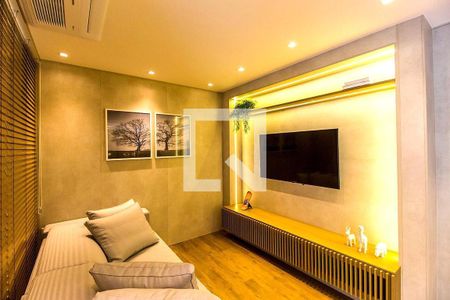 Apartamento à venda com 3 quartos, 376m² em Alphaville, Barueri