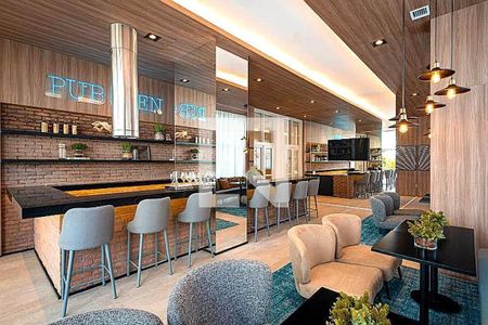 Apartamento à venda com 3 quartos, 376m² em Alphaville, Barueri