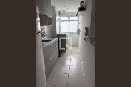 Apartamento à venda com 2 quartos, 61m² em Pendotiba, Niterói