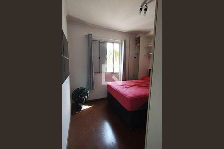 Apartamento à venda com 3 quartos, 64m² em Vila Industrial, São Paulo