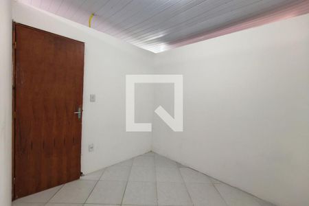 Quarto de casa de condomínio para alugar com 2 quartos, 70m² em Vilamar, Praia Grande