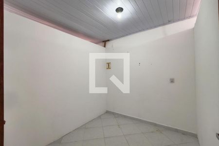 Quarto de casa de condomínio para alugar com 2 quartos, 70m² em Vilamar, Praia Grande