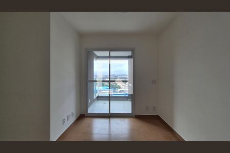 Apartamento para alugar com 2 quartos, 56m² em Vila Assunção, Santo André