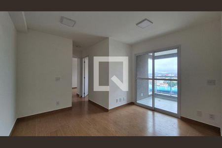 Apartamento para alugar com 2 quartos, 56m² em Vila Assunção, Santo André