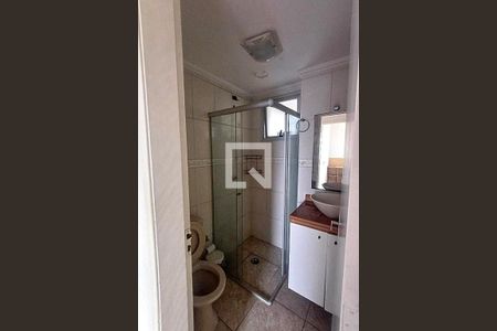 Apartamento à venda com 3 quartos, 64m² em Vila Industrial, São Paulo