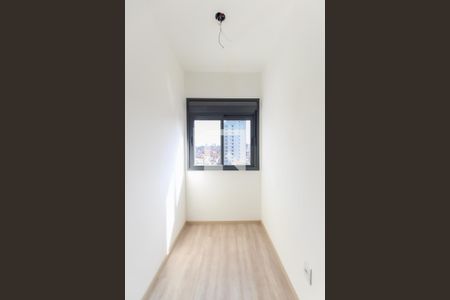 Quarto de apartamento para alugar com 1 quarto, 33m² em Cidade Antônio Estêvão de Carvalho, São Paulo