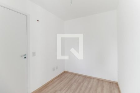 Quarto de apartamento para alugar com 1 quarto, 33m² em Cidade Antônio Estêvão de Carvalho, São Paulo