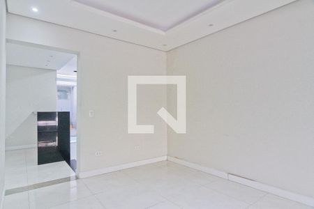 Sala de casa à venda com 3 quartos, 140m² em Vila Zat, São Paulo