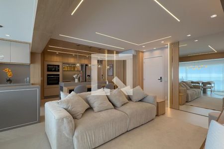 Apartamento à venda com 3 quartos, 115m² em Chácara Klabin, São Paulo