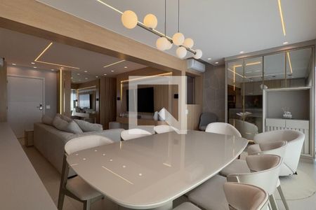 Apartamento à venda com 3 quartos, 115m² em Chácara Klabin, São Paulo