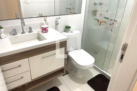 Apartamento à venda com 4 quartos, 118m² em Santa Rosa, Niterói