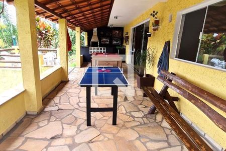 Casa à venda com 3 quartos, 340m² em Joaquim Egídio, Campinas