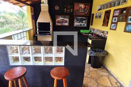 Casa à venda com 3 quartos, 340m² em Joaquim Egídio, Campinas