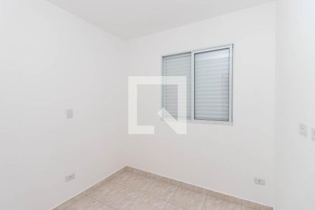 Quarto 1 de apartamento para alugar com 2 quartos, 34m² em Tucuruvi, São Paulo