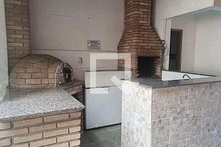 Apartamento à venda com 2 quartos, 55m² em Vila Augusto, São Paulo