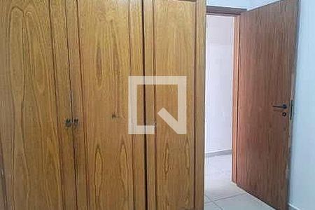 Apartamento à venda com 2 quartos, 55m² em Vila Augusto, São Paulo