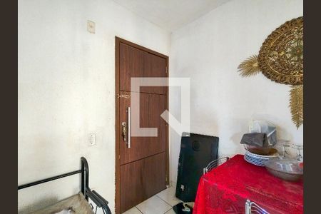Entrada de apartamento para alugar com 2 quartos, 42m² em Estácio, Rio de Janeiro