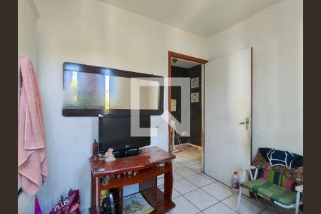 Quarto 1 de apartamento para alugar com 2 quartos, 42m² em Estácio, Rio de Janeiro