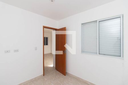 Quarto 2 de apartamento para alugar com 2 quartos, 34m² em Tucuruvi, São Paulo