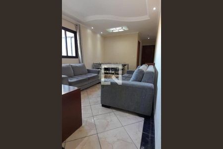 Apartamento à venda com 3 quartos, 62m² em Campestre, Santo André