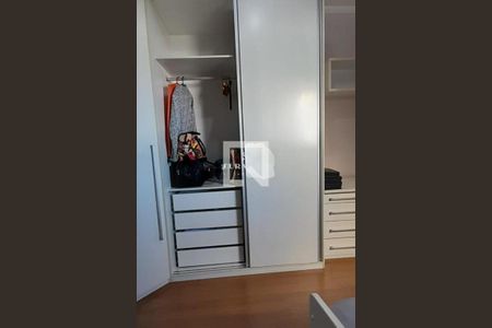 Apartamento à venda com 3 quartos, 62m² em Campestre, Santo André