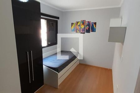 Apartamento à venda com 3 quartos, 62m² em Campestre, Santo André