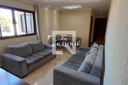 Apartamento à venda com 3 quartos, 62m² em Campestre, Santo André