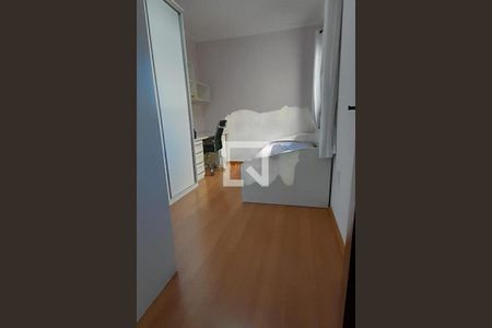 Apartamento à venda com 3 quartos, 62m² em Campestre, Santo André