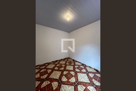 Quarto de casa para alugar com 1 quarto, 140m² em Vila das Merces, São Paulo