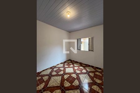 Quarto de casa para alugar com 1 quarto, 140m² em Vila das Merces, São Paulo