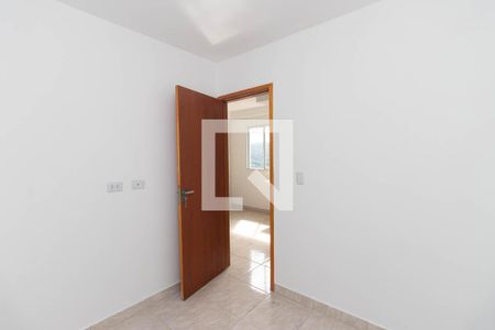 Quarto 1 de apartamento para alugar com 2 quartos, 34m² em Tucuruvi, São Paulo