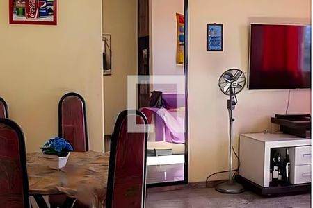 Apartamento à venda com 2 quartos, 60m² em Centro, Rio de Janeiro