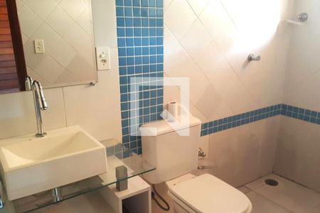 Casa para alugar com 4 quartos, 216m² em São Fernando Residencia, Barueri