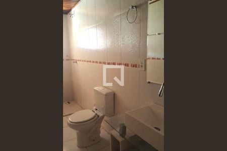 Casa para alugar com 4 quartos, 216m² em São Fernando Residencia, Barueri
