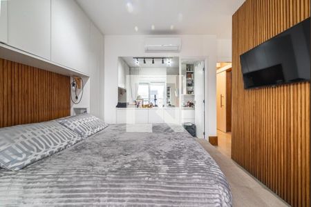 Apartamento à venda com 3 quartos, 127m² em Tatuapé, São Paulo