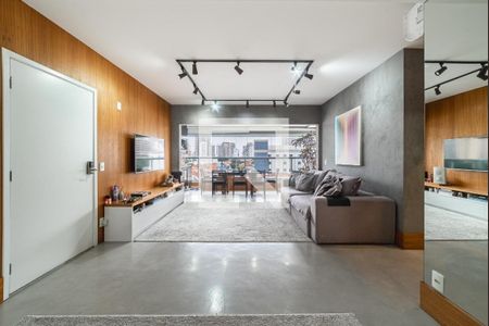 Apartamento à venda com 3 quartos, 127m² em Tatuapé, São Paulo