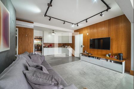 Apartamento à venda com 3 quartos, 127m² em Tatuapé, São Paulo