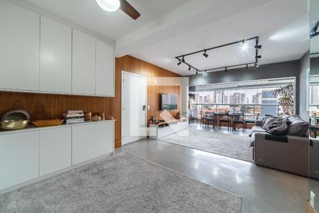 Apartamento à venda com 3 quartos, 127m² em Tatuapé, São Paulo