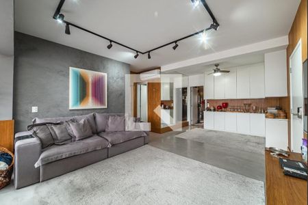 Apartamento à venda com 3 quartos, 127m² em Tatuapé, São Paulo