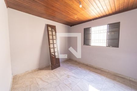 Quarto 1 de casa para alugar com 2 quartos, 75m² em Cidade Patriarca, São Paulo
