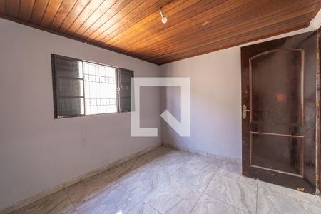 Quarto 1 de casa para alugar com 2 quartos, 75m² em Cidade Patriarca, São Paulo