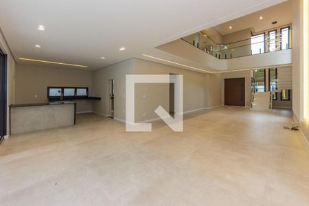 Casa à venda com 4 quartos, 378m² em Morada dos Pinheiros (Aldeia da Serra), Barueri