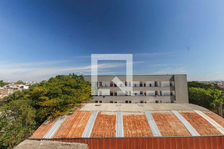 Apartamento para alugar com 1 quarto, 26m² em Jardim Imperador (zona Leste), São Paulo