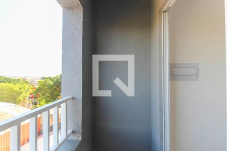 Apartamento para alugar com 1 quarto, 26m² em Jardim Imperador (zona Leste), São Paulo