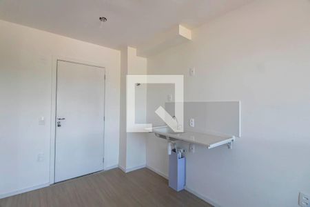 Apartamento para alugar com 1 quarto, 26m² em Jardim Imperador (zona Leste), São Paulo