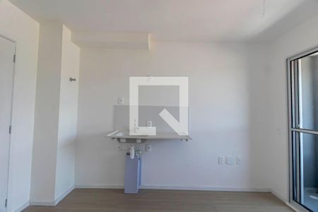 Apartamento para alugar com 1 quarto, 26m² em Jardim Imperador (zona Leste), São Paulo