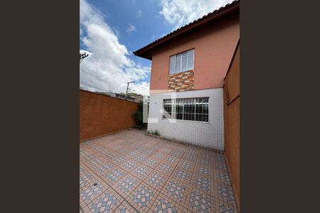 Casa à venda com 2 quartos, 125m² em Sítio Morro Grande, São Paulo