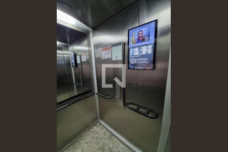 Apartamento à venda com 2 quartos, 49m² em Vila Siqueira, São Paulo