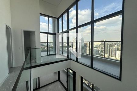Apartamento à venda com 4 quartos, 281m² em Indianópolis, São Paulo